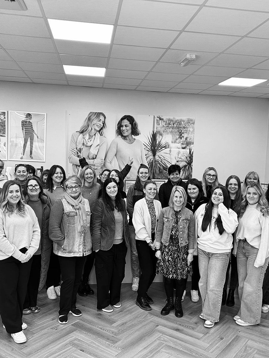 International Women's Day