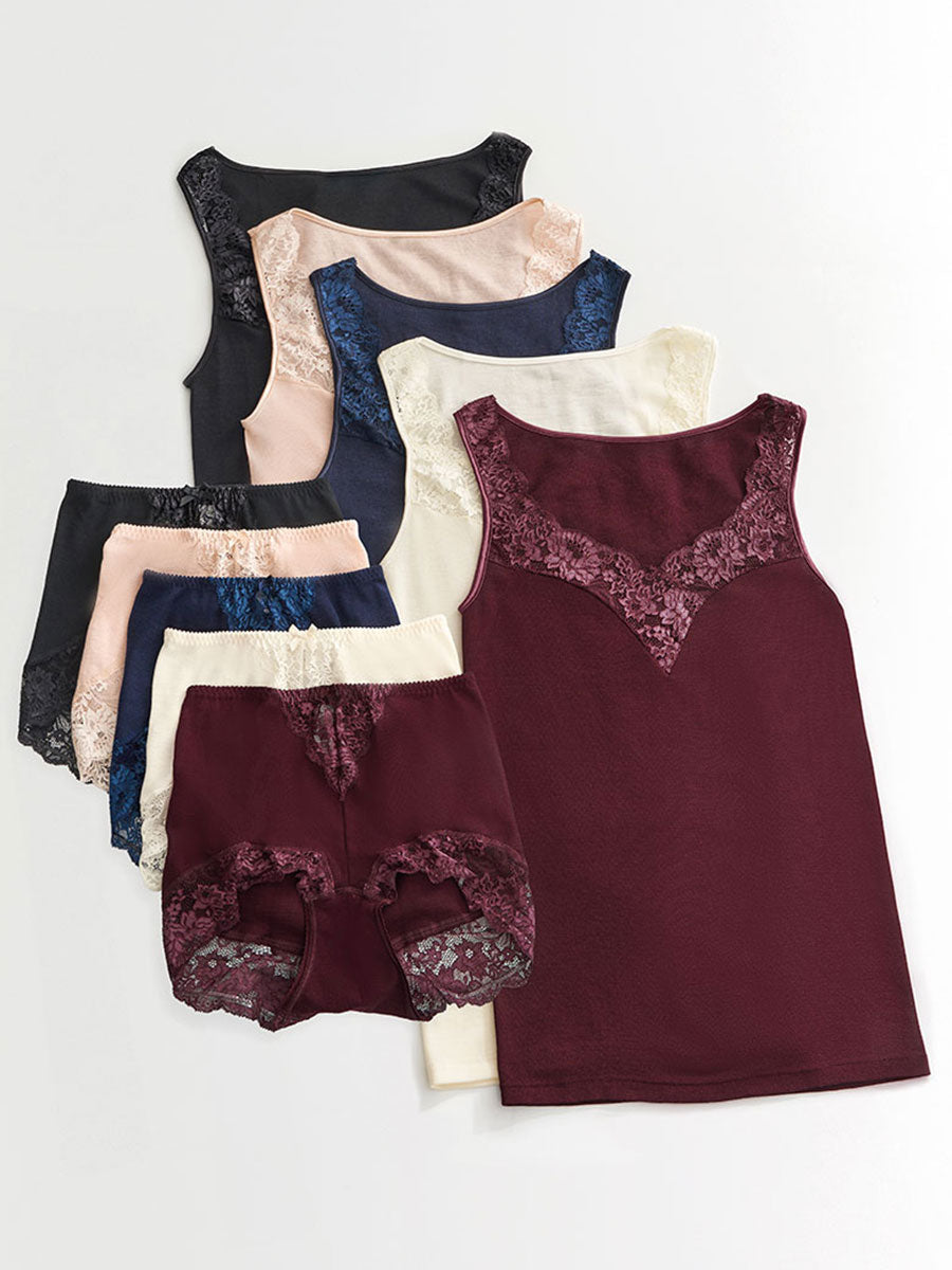 Spotlight on Our Vest Buyer