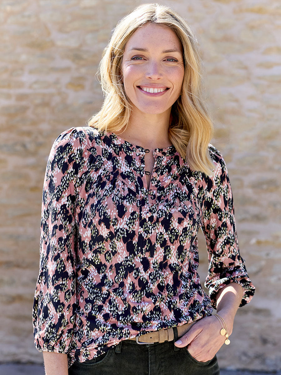 Spotlight on our Jersey Buyer