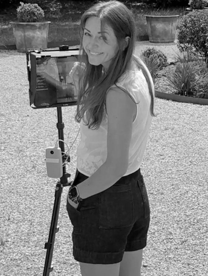 Media grid item image