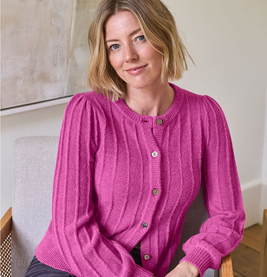 Women's knitwear