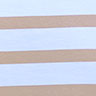 Camel Stripe