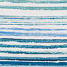 Duck Egg Stripe