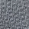 Grey Herringbone