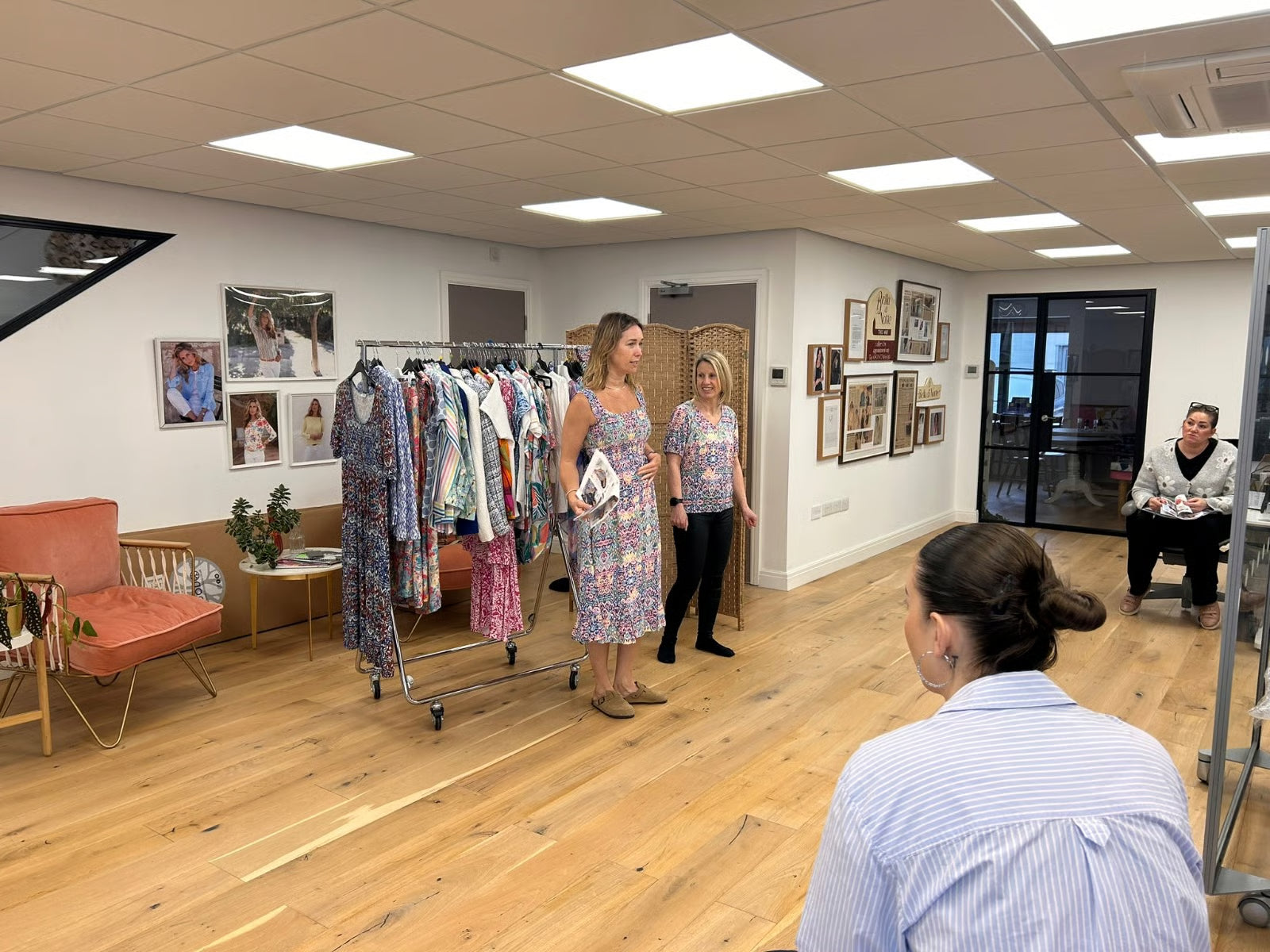 Women's Clothing with Style
