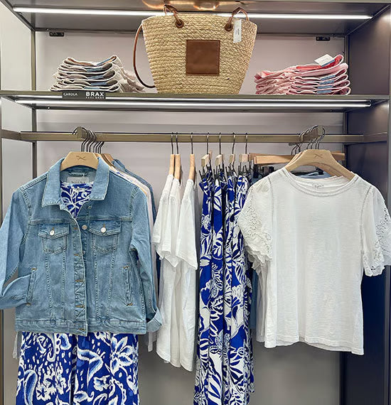 Womens Fashion