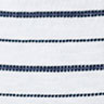 Navy Stripe