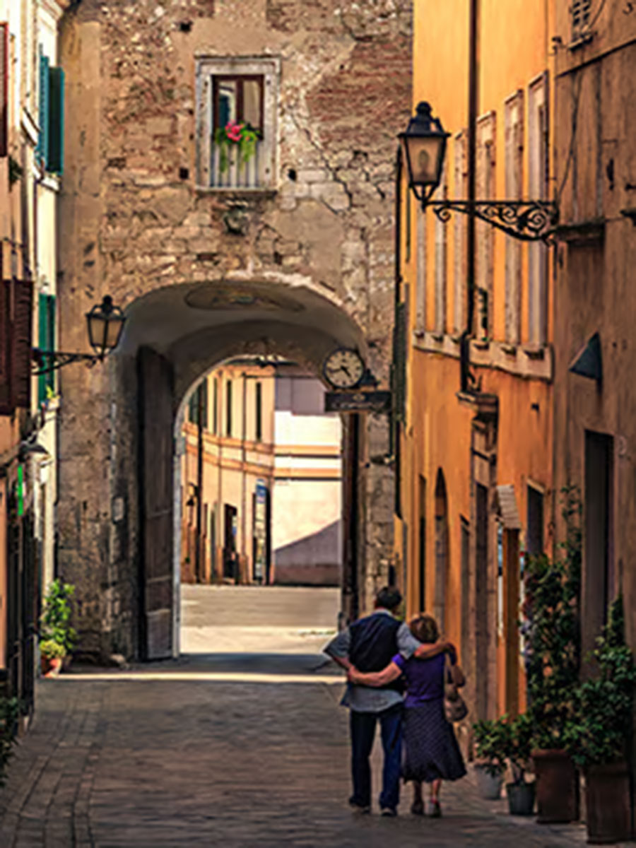 Silk Vests and Camisoles