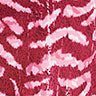 Pink Vico Print