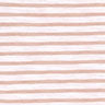 Summer Almond Stripe