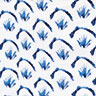 True Blue Print