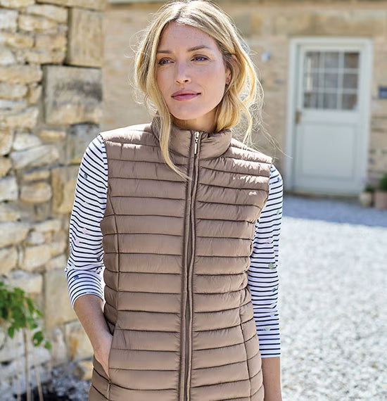 Ladies Gilet