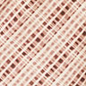 Brown Check