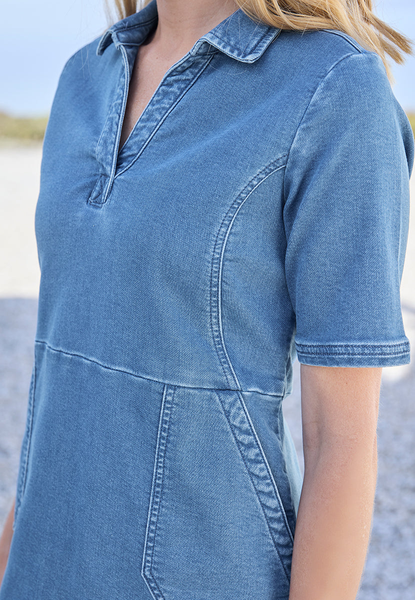 dora denim dress Dora the Explorer Dora the Explorer Girls' Dresses