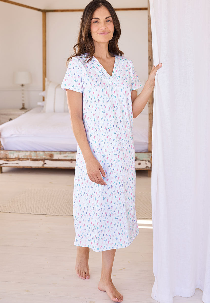 Women's Nightwear | Pyjamas, Robes, Nightdresses & Bed Socks Bella di Notte Women's Nightwear | Pyjamas, Robes, Nightdresses & Bed Socks Bella di Notte