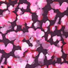 Allegra Spot Print