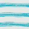 Aqua Stripe