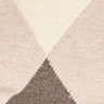 Neutral Argyle