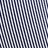 Navy Stripe