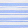Cornflower Stripe