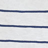 Navy Stripe
