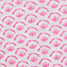 Summer Pink Print