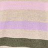 Lilac/Khaki