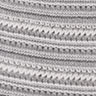 Silver Grey/White