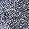 Navy Tweed