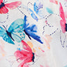 Santiago Butterfly Print