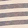 Navy Stripe