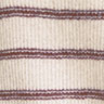 Chocolate Stripe