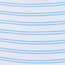 Soft Blue Stripe