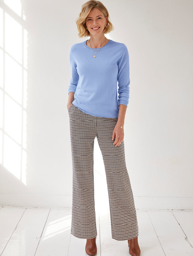 New Trousers image