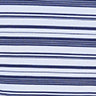 Navy Stripe