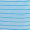 Ocean Blue Stripe