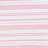 Pink Blush Stripe