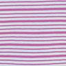 Rosebud Pink Stripe