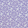 Wisteria Purple Print