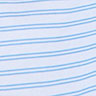 Soft Blue Stripe