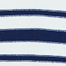 Navy Stripe