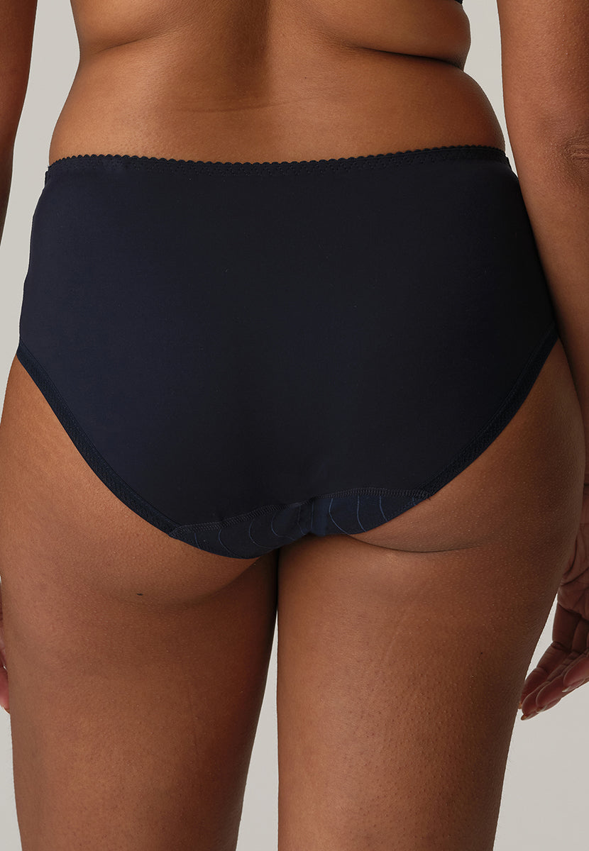 Prima Donna Deauville Midi Brief - Midnight Blue