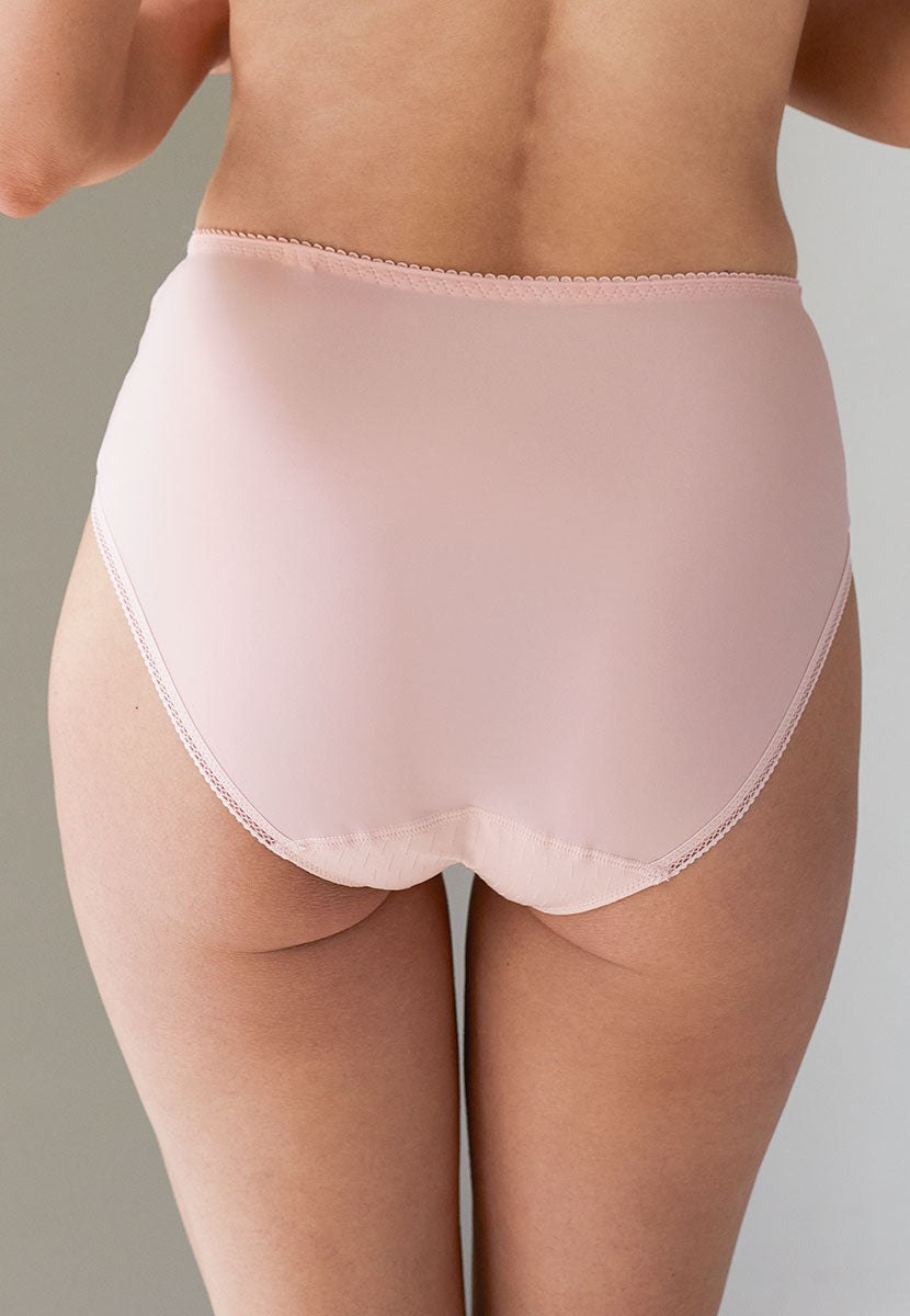 Prima Donna Orlando Full Brief - Pearly Pink