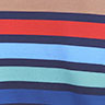 Geranium Multi Stripe