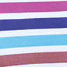 Multi Stripe