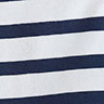 Navy Stripe