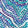 Blue Spot Wave