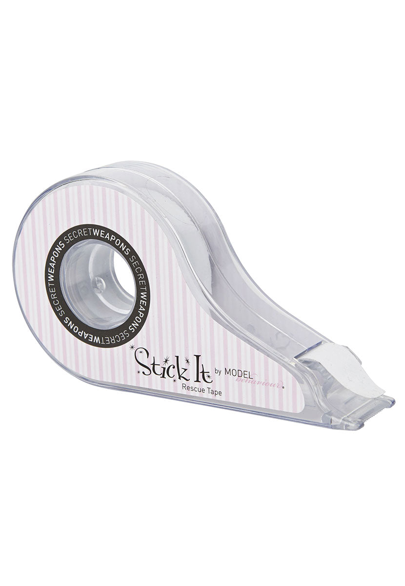 Fashion Tape - Clear