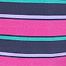 Hot Pink Stripe