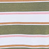 Olive Stripe